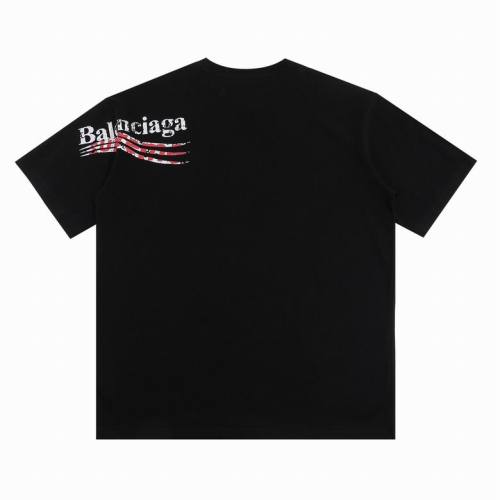 B t-shirt men-2596(XS-L)