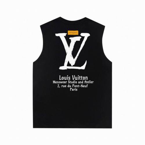 LV t-shirt men-4327(XS-L)