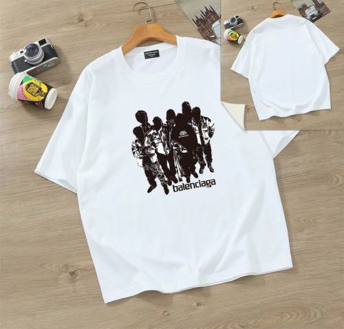 B t-shirt men-2341(S-XXXL)