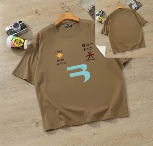 B t-shirt men-2479(S-XXXL)