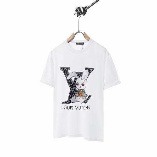 LV t-shirt men-4267(XS-L)