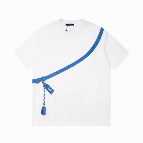 LV t-shirt men-4187(XS-L)