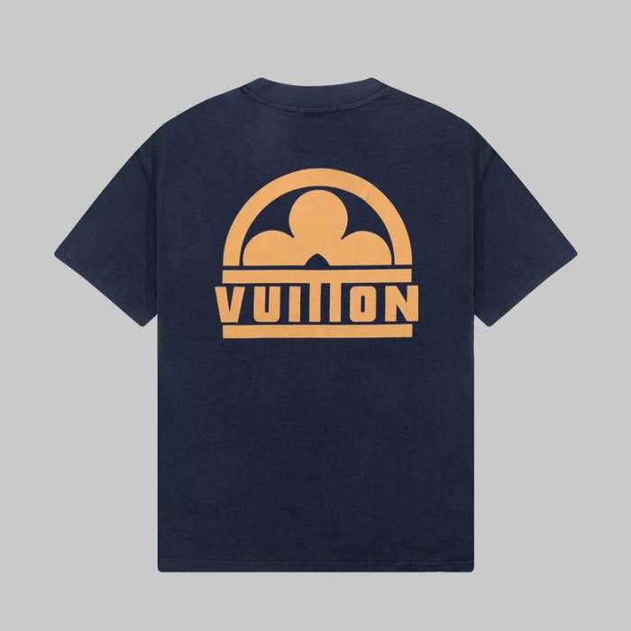 LV t-shirt men-4229(XS-L)