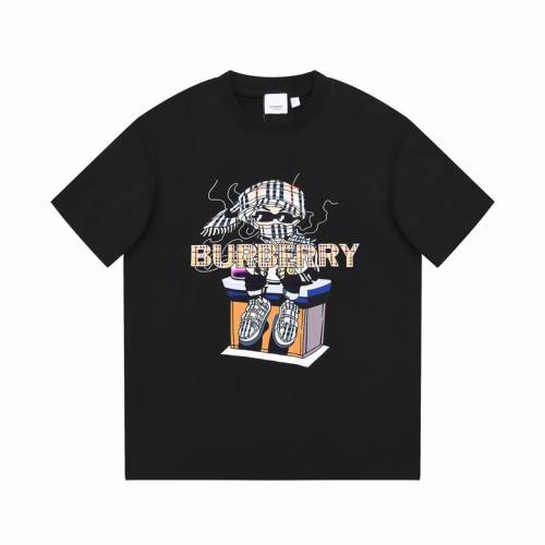 Burberry t-shirt men-1919(XS-L)
