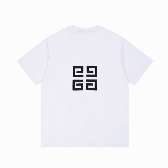 Givenchy t-shirt men-879(XS-L)