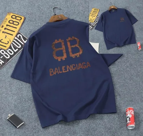 B t-shirt men-2468(S-XXXL)