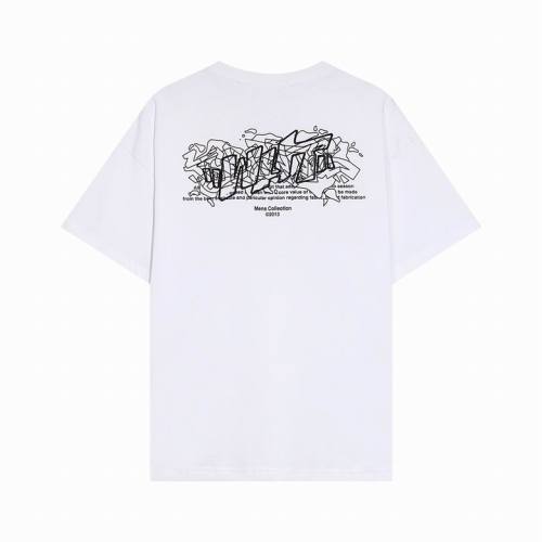 Off white t-shirt men-3254(XS-L)