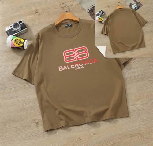 B t-shirt men-2452(S-XXXL)