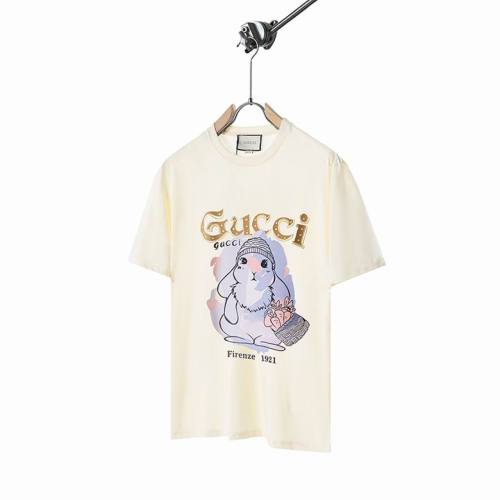 G men t-shirt-4173(XS-L)
