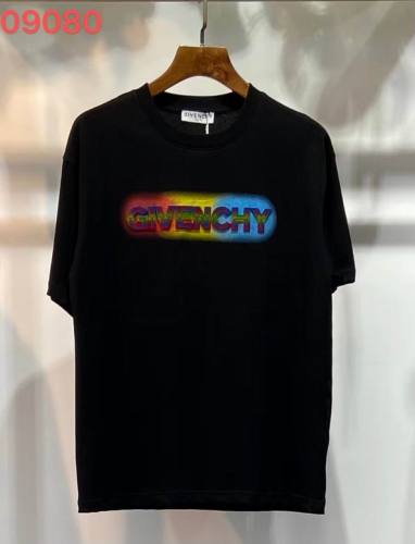 Givenchy t-shirt men-875(XS-L)