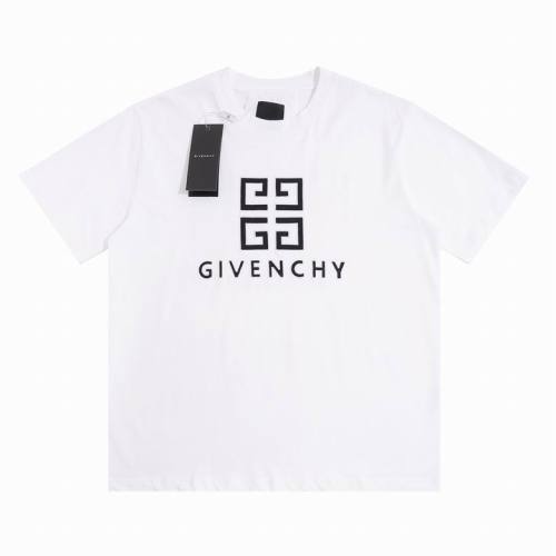 Givenchy t-shirt men-883(XS-L)