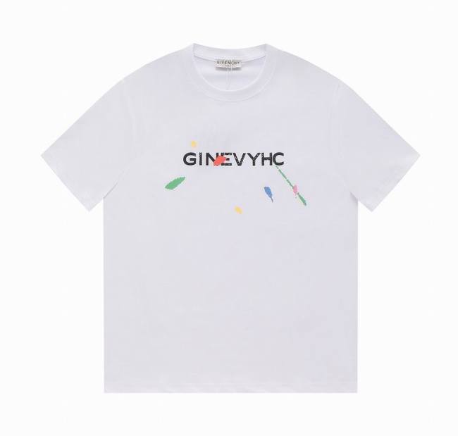 Givenchy t-shirt men-888(XS-L)