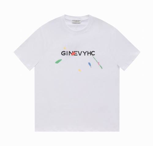 Givenchy t-shirt men-888(XS-L)