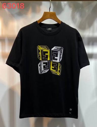 FD t-shirt-1503(XS-L)