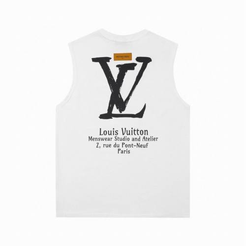 LV t-shirt men-4329(XS-L)