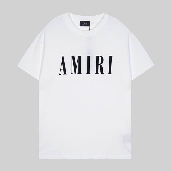 Amiri t-shirt-369(S-XXXL)
