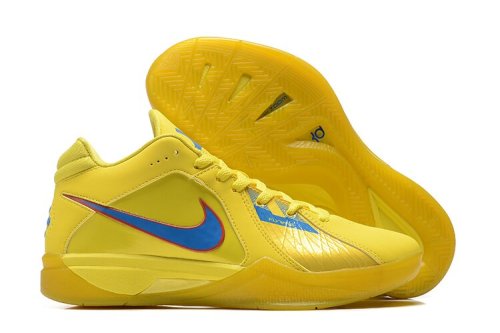 Nike KD 3 Shoes-006