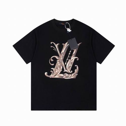 LV t-shirt men-4120(XS-L)