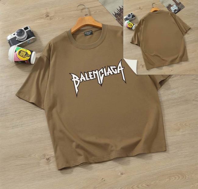 B t-shirt men-2302(S-XXXL)