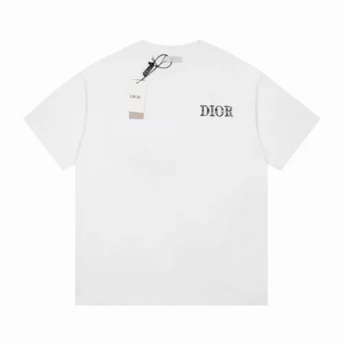 Dior T-Shirt men-1339(XS-L)