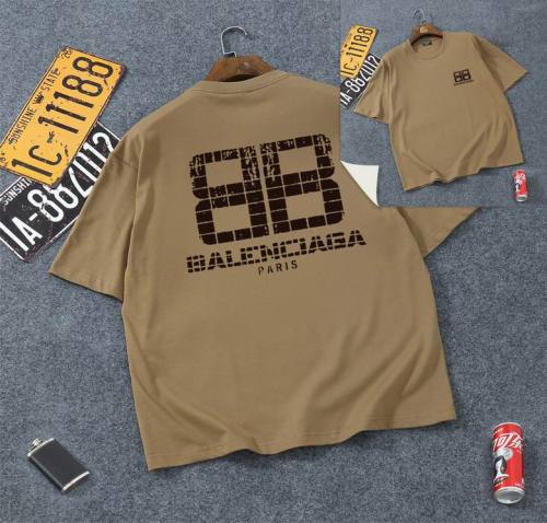 B t-shirt men-2283(S-XXXL)