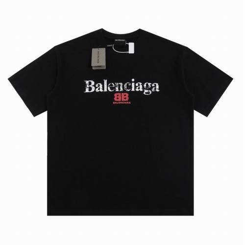 B t-shirt men-2595(XS-L)