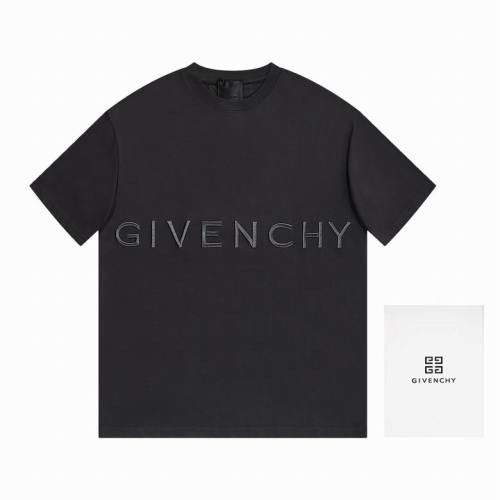 Givenchy t-shirt men-884(XS-L)