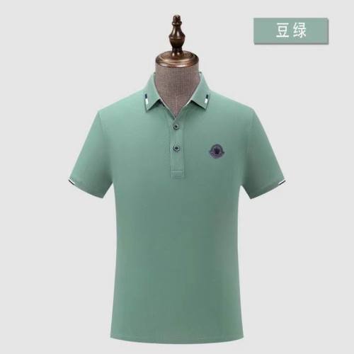 Moncler Polo t-shirt men-386(M-XXXXXXL)