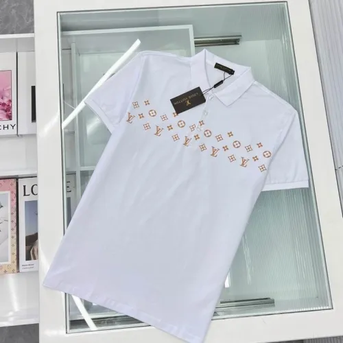 LV polo t-shirt men-463(M-XXXL)