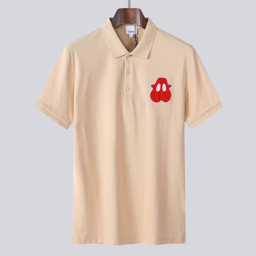 Burberry polo men t-shirt-1026(M-XXXL)