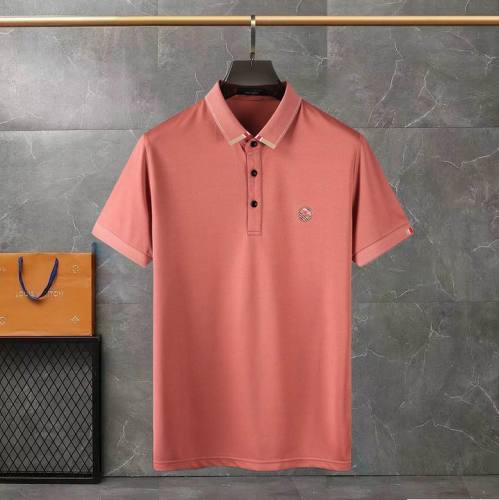 Burberry polo men t-shirt-1069(M-XXXL)