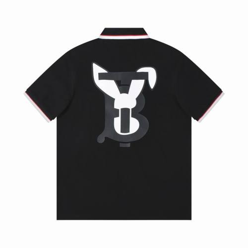 Burberry polo men t-shirt-1081(M-XXXL)