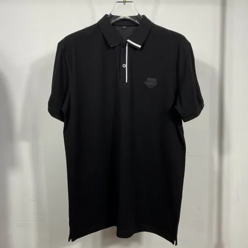 Prada Polo t-shirt men-139(M-XXXL)