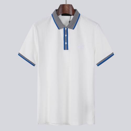 Prada Polo t-shirt men-133(M-XXXL)