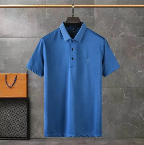 LV polo t-shirt men-451(M-XXXL)