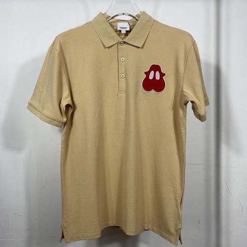 Burberry polo men t-shirt-1055(M-XXXL)