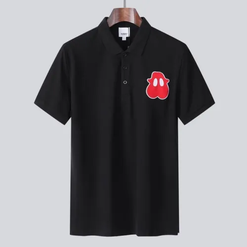 Burberry polo men t-shirt-1028(M-XXXL)