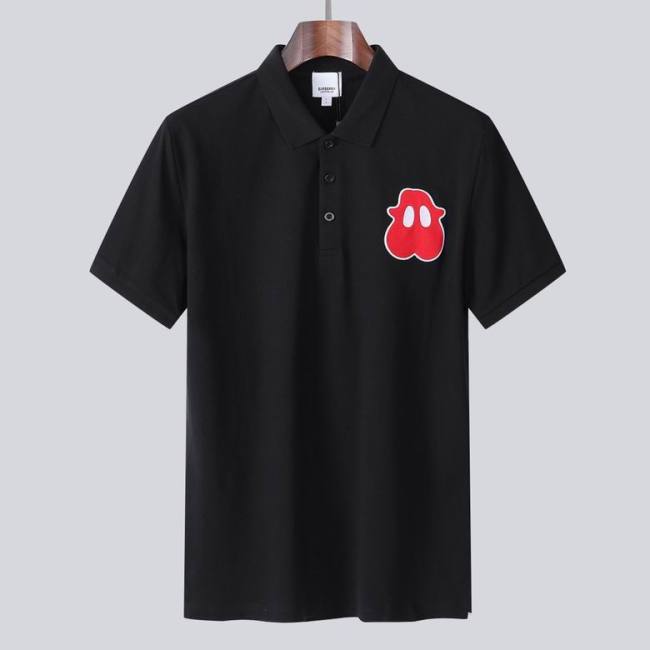 Burberry polo men t-shirt-1028(M-XXXL)