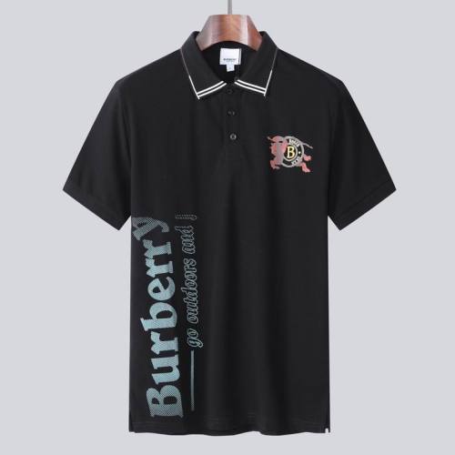 Burberry polo men t-shirt-1031(M-XXXL)