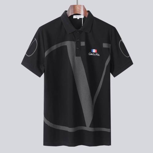 VT polo men t-shirt-071(M-XXXL)