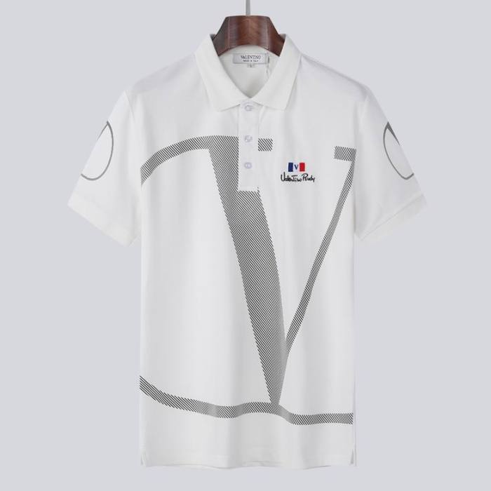VT polo men t-shirt-070(M-XXXL)