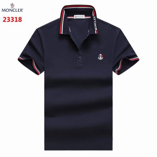 Moncler Polo t-shirt men-418(M-XXXL)