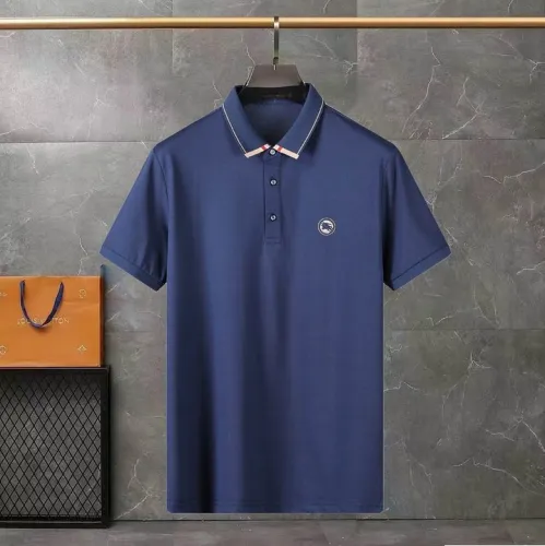 Burberry polo men t-shirt-1066(M-XXXL)