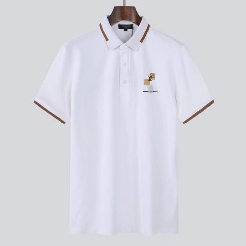 LV polo t-shirt men-436(M-XXXL)