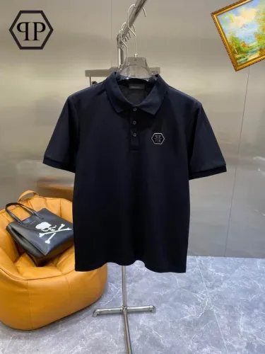 PP Polo t-shirt men-014(M-XXXL)