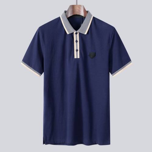 Prada Polo t-shirt men-132(M-XXXL)