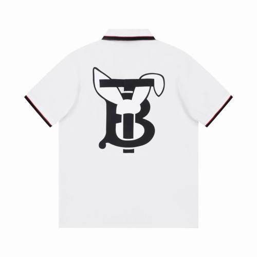 Burberry polo men t-shirt-1079(M-XXXL)