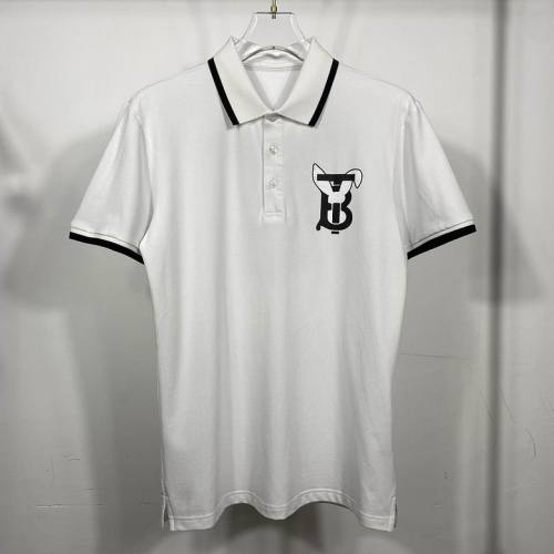 Burberry polo men t-shirt-1052(M-XXXL)
