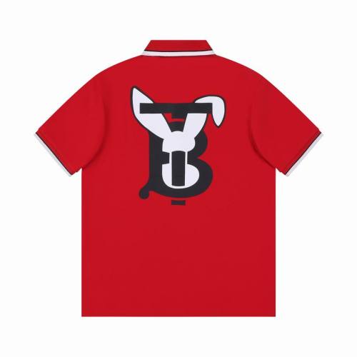 Burberry polo men t-shirt-1077(M-XXXL)