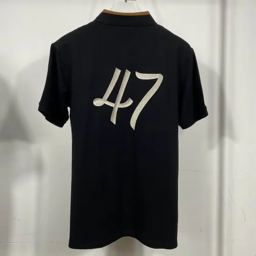 Dior polo T-Shirt-295(M-XXXL)